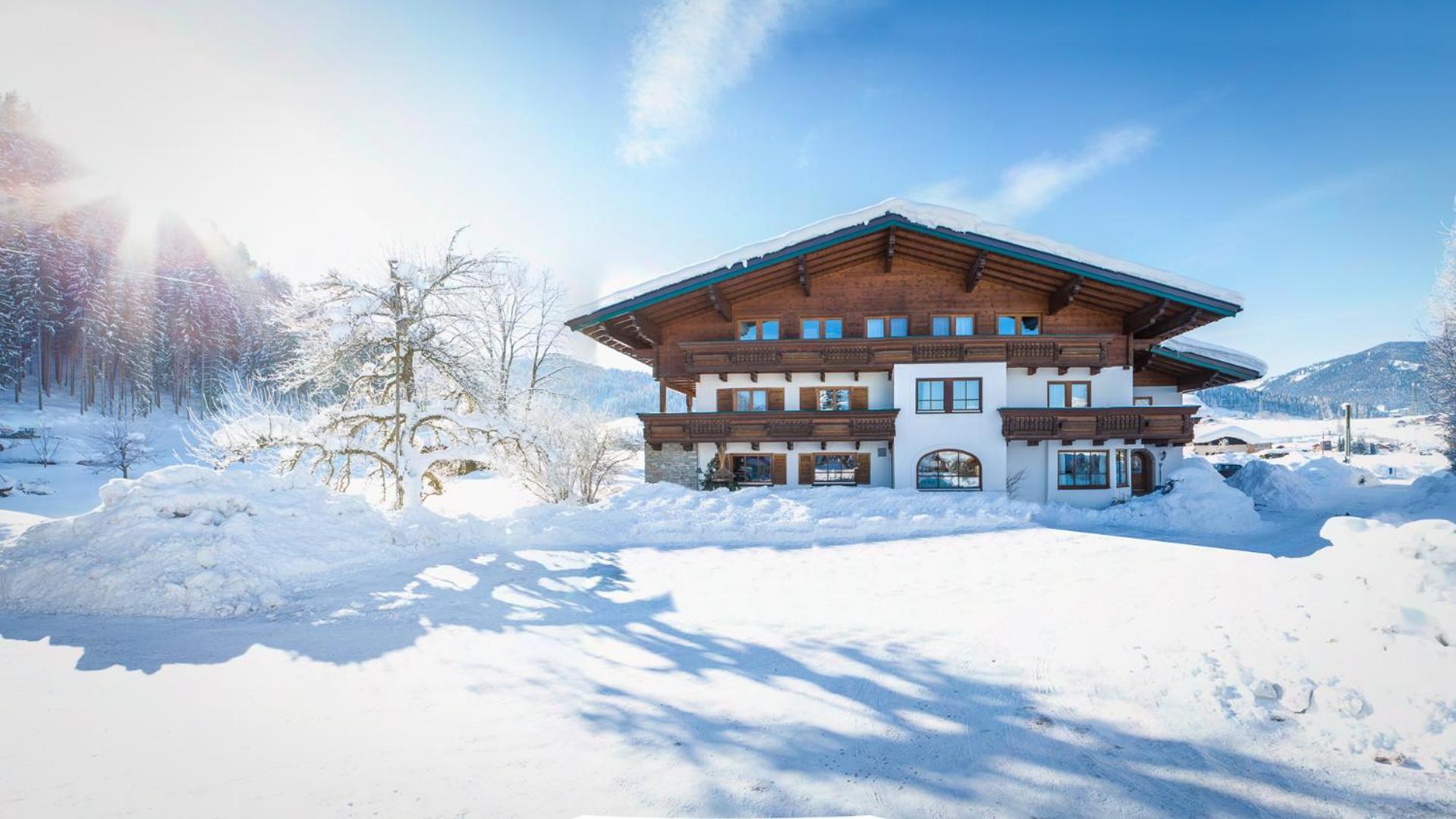 Gasthof Huber 4*